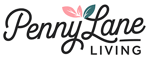 Penny Lane Living Logo, we believe life is best lived with a balanced blend of wellness, creativity, and joy.